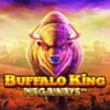 Buffalo King Megaways