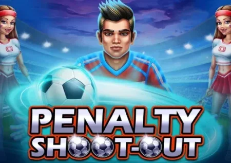 Penalty Shoot-Out
