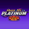 Quick Hit Platinum Triple Blazing 7s