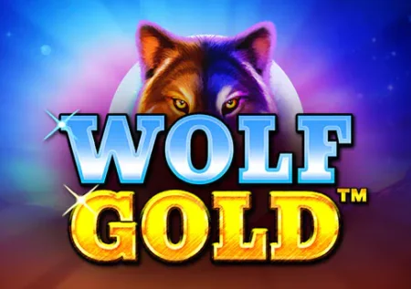 Wolf Gold